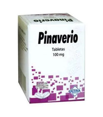 Ult Pinaverio T 14 100Mg