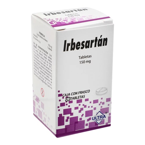 Irbesartan 150 Mg Tab 28    Lg