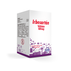Irbesartan 150Mg Tab 14     Lg