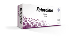 Keterolaco 10Mg Tab10 Ult   Lg