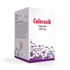 Celecoxib 200Mg Tab20 Ultla Lg