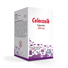 Celecoxib 200 Mg Caps 30    Lg