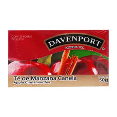 Te De Mnza Cane Davenport Sb25
