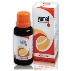 Yumel Fco Gotero 30 Ml
