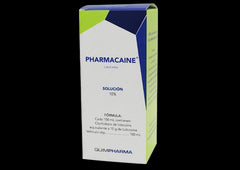 Lidocaina 10  Spray 115 Ml  Lg