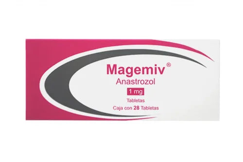 Magemiv 1 Mg Tab 28