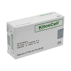 Kitoscell Gel 3.5 G