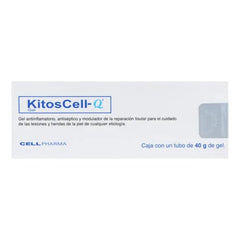 Kitoscell-Q Gel 400 G