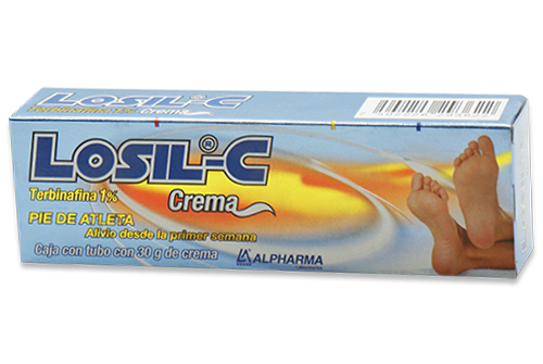 Losil-C 1 Cra 30 G