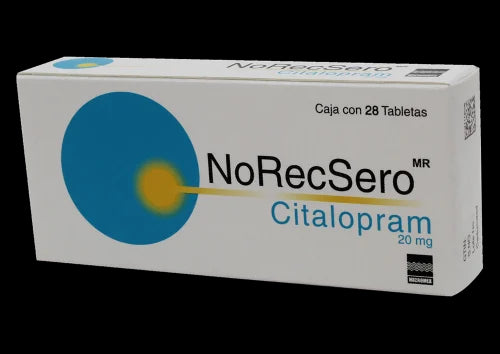Norecsero 020 Mg Tab 28