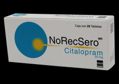 Norecsero 020 Mg Tab 28