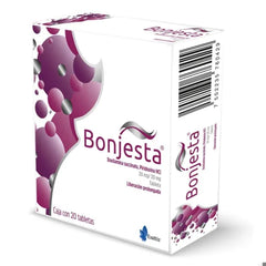 Bonjesta 20/20 Mg 20 Tab
