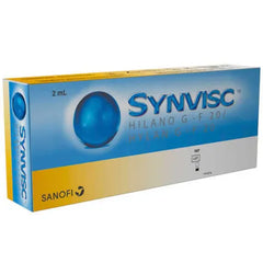 Synvisc 8 Mg/Ml Jga Prell 1X2M