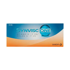 Synvisc One G-F 20 Jga Prell 6