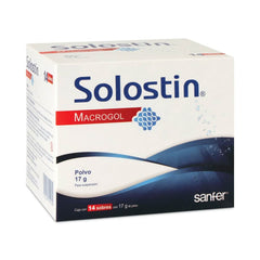 Solostin Susp 14 Sb 17G Pvo