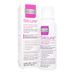 Silcura Emulsion Spy 125 Ml