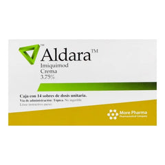 Aldara Cra Sob 14 250Mg 3.75%