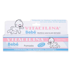 Vitacilina Bebe Pom 110 G