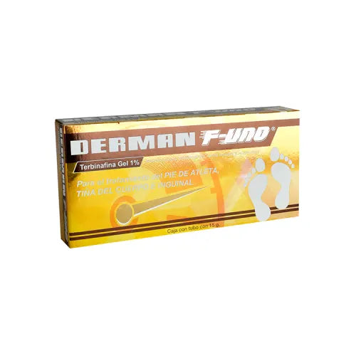Derman F-Uno Gel1  Cja C Tbo15