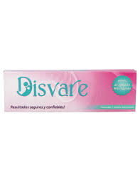 Pba Embarazo Disvare