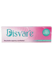 Pba Embarazo Disvare
