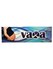 Pba Embarazo Vaxa