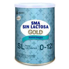 Sma Leche S Lactosa 400G