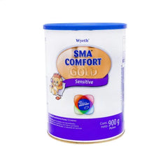 Sma Comfort Gold Leche Pvo 900