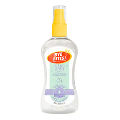 Repel Bye-Bi Baby Spy 130Ml Lg