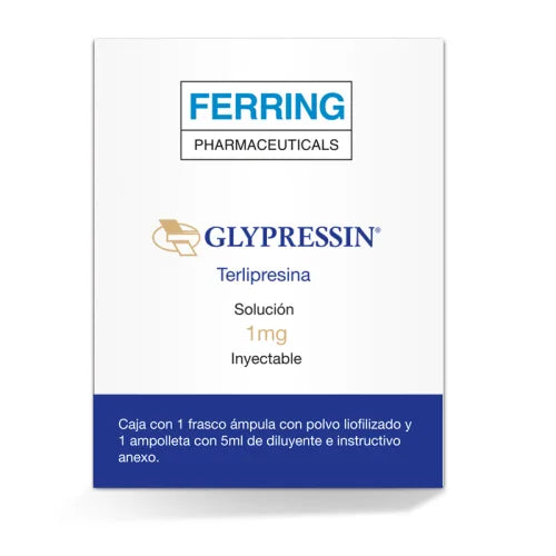 Glyverase 1 Mg Fa 5 Ml
