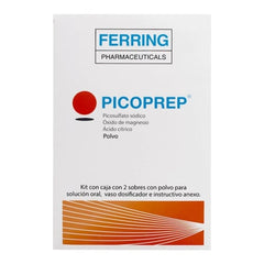 Picoprep Sol Oral Pvo Sb 2