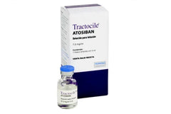 Tractocile 7.5 Mg Amp 1X5 Ml