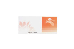 Sheldy 0.5 Mg Tab 2