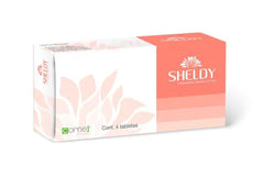 Sheldy 0.5 Mg Tab 4