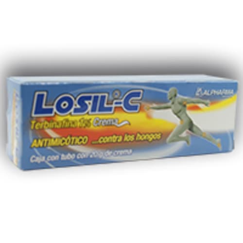 Losil-C 0.888 G Cra 20 G