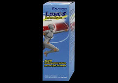 Losil-S 1% Sol Tofica 30 Ml