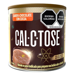 Cal-C-Tose Inteli Max Caja 400
