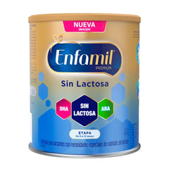 Enfamil S/Lactosa Premium 400G