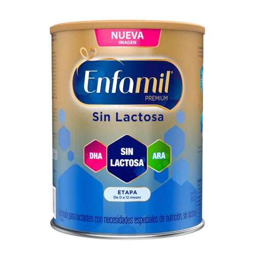 Enfamil S/Lactosa Premium 900