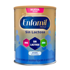 Enfamil S/Lactosa Premium 900