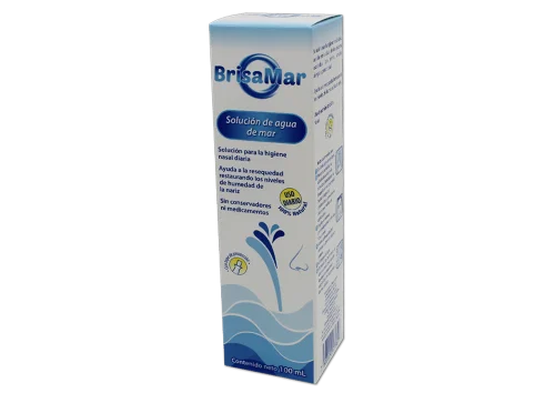 Brisamar Sol Adulto 100 Ml