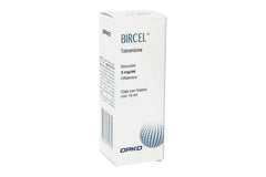 Bircel Ofta Fco Got 15Ml Sol