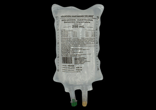Sol Hartmann 250Ml  Jayor   Lg