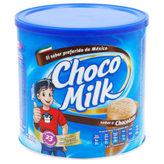 Chocomilk Enriq Nat 800 G