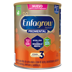 Enfagrow 3 Prem Mfgm 800 G