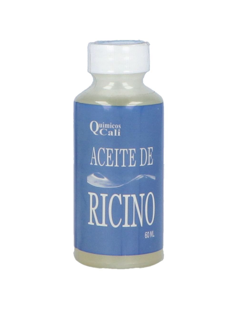 Ac-Ricino Cali 60 Ml