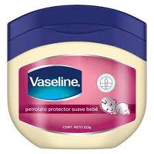 Vaseline Bebe Petro Prot Sve 2