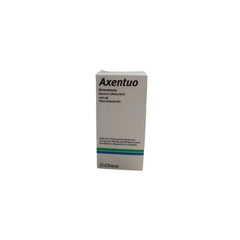 Axentuo 250 Mcg Fco 200Dosis I