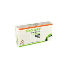 Brightex 90 Mg 14 Tab