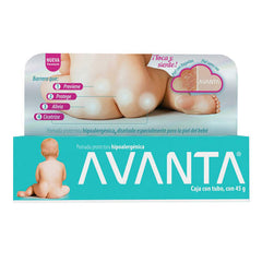 Avanta Pom Protectora Tb 45G